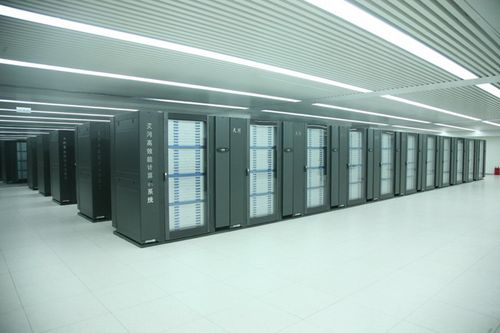 超级计算机搜索